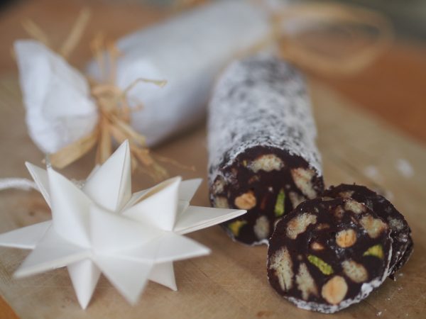 Hunajainen Sam | Suomen monipuolisin hunajavalikoima | Sikke Sumari | Resepti