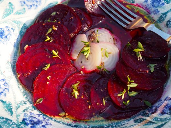 Hunajainen Sam | Suomen monipuolisin hunajavalikoima | Sikke Sumari | Resepti