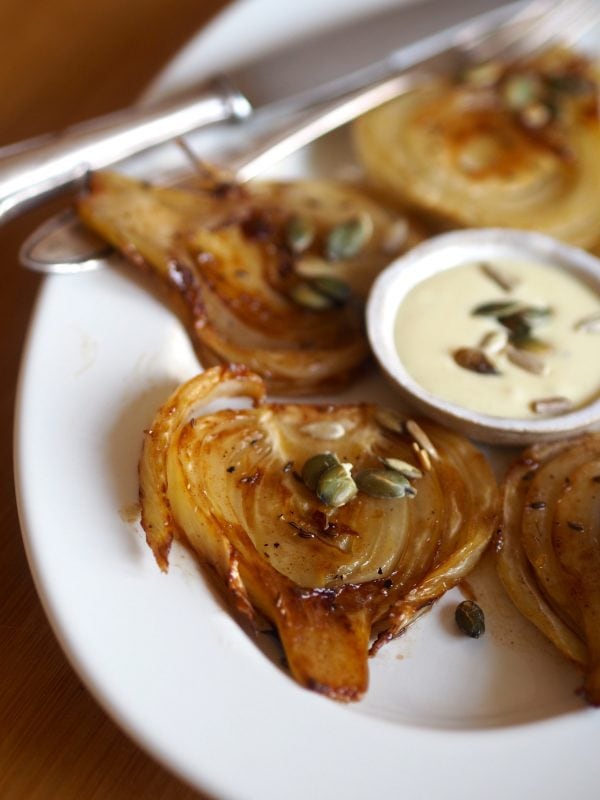 Hunajainen Sam | Suomen monipuolisin hunajavalikoima | Sikke Sumari | Resepti