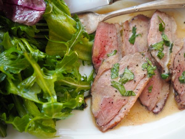 Hunajainen SAM -sivuston kuva.