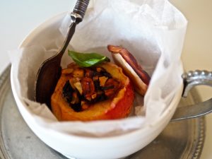 Hunajainen Sam | Suomen monipuolisin hunajavalikoima | Sikke Sumari | Resepti