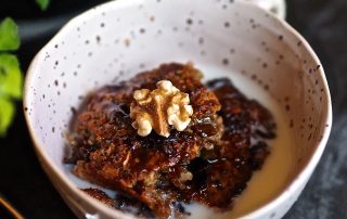 Hunajainen Sam | Suomen monipuolisin hunajavalikoima | Sikke Sumari | Resepti
